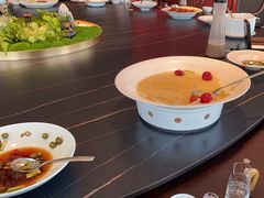 -宝燕壹号景观餐厅(龙盛国际商业广场店)