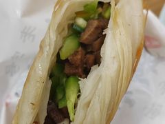 -牛三哥洛阳牛肉汤(生态城店)
