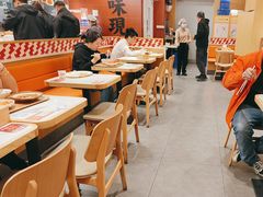 -乡村基·川味现炒大王(熙悦天街店)