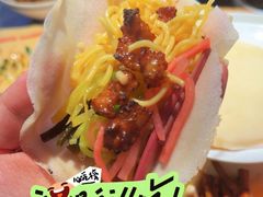 -怪噜范·老贵阳街头名小吃(世纪金源旗舰店)