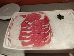 -海底捞火锅(同泰时代广场夜宵主题店)