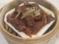 -顺德人家食府(黄金广场店)