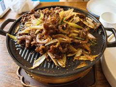 -便宜坊烤鸭店(科创店)