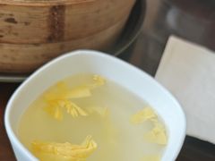 -锡笼记·无锡小笼(方塔店)