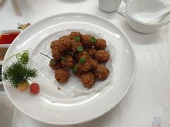 -东门烤鸭店(东华门店)
