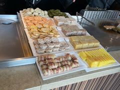 -鹭江宾馆·观海餐厅