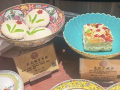 -富华斋饽饽铺·宫廷糕点·伴手礼(护国新天地店)