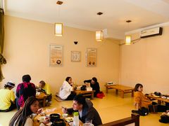 大堂-长寿参鸡汤(朝韩风情街店)