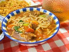 -卧龙堡客栈·中餐厅(古北水镇店)