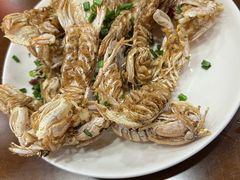 -红灯笼龙凤饭店(宁波老字号店)