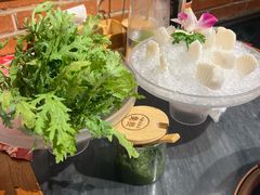 -南门四季铜锅涮肉(左家庄店)
