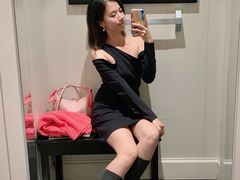 -Abercrombie & Fitch(天环广场店)