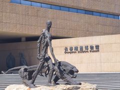 -长春世界雕塑园