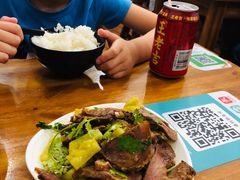 -优壹佳·延边朝鲜族料理(中山北路店)