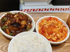 -乡村基·川味现炒大王(熙悦天街店)