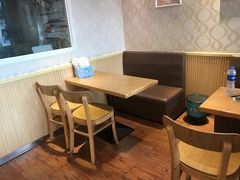卡座-一鸣真鲜奶吧(汇金店)