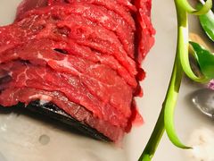 -盡膳口福跷脚牛肉火锅(合生汇购物中心店)