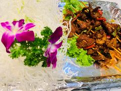 -伊帆食府·青海地方特色美食