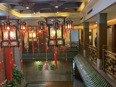 -梅龙镇酒家(南京西路总店)