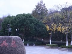 -南京市无想山景区
