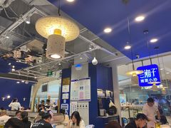 -兰湘子·湘菜小炒(石家庄万象城店)