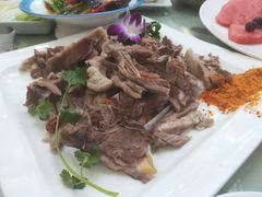 -清真悦宾楼食府(海湖店)