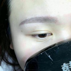 -HQ半永久纹绣纹眉