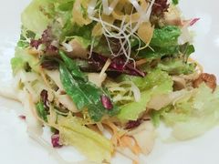 -WOLFGANG PUCK KITCHEN & BAR(迪士尼小镇店)
