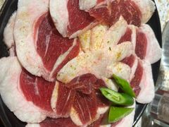 -欧巴烤肉(创富世纪店)