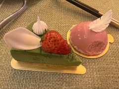 -百香自助餐厅·西安唐隆国际酒店(曲江店)
