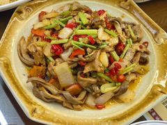 -老脚婆婆土菜馆(广场·现代城店)