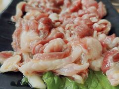 -三千里烧烤(西二道街店)