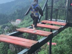 -梦幻奥陶纪景区