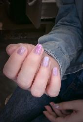 -情同手足美甲美睫