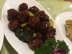 -东四民芳餐厅(世茂工三店)