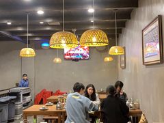 大堂-虾小龙老长沙龙虾馆(坡子街店)