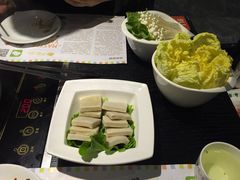 -严厨老坛酸菜鱼(吴江万宝店)