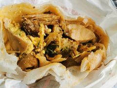 -安徽阜阳卷馍(西单店)