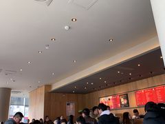-星巴克(海门解放路店)