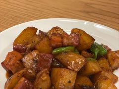 -顺风汤馆·广府粤菜(江宸天街店)