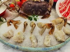 -田园肥牛鲍鱼先生(新北店)