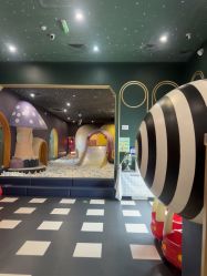 -meland club亲子乐园(北京芳圆里ID MALL店)