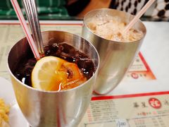 -华星冰室(湾仔店)