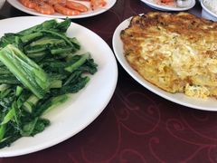 -潮香阁海鲜餐厅(较场尾店)