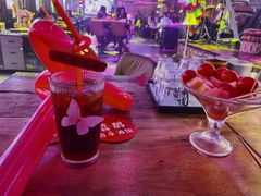 -喜鹊音乐酒馆(西街店)