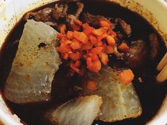 -王记生烫牛杂面馆(兰陵路店)