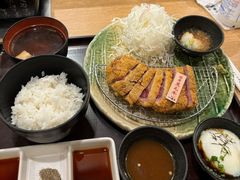 -炸牛排 京都胜牛(京都站前店)
