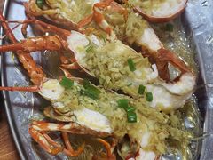 -船奇蒸汽海鲜·闽菜(八市海鲜总店)