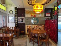 -同得兴 Since·1995 传统苏式面馆(十全街店)