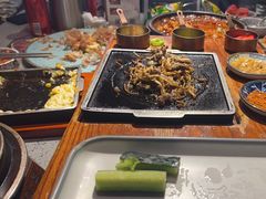 -将军牛排·尔滨地标朝鲜族美食(总店)